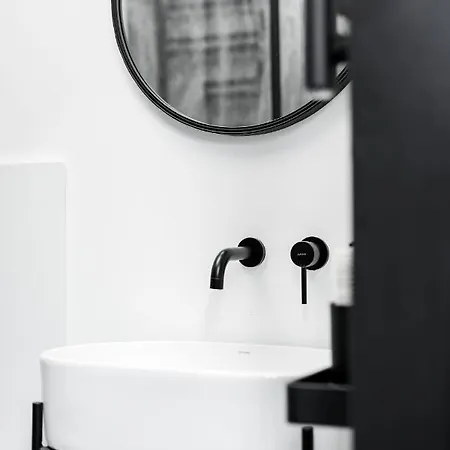 Апартаменти Jasne Poddasze Apartament Srodmiescie Centrum Park